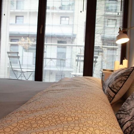 Apartamento Kopernika 8'3 - Market Square & Old Town Cracovia Exterior foto