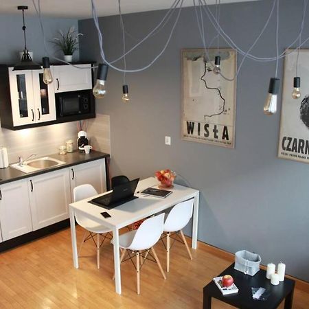 Apartamento Kopernika 8'3 - Market Square & Old Town Cracovia Exterior foto