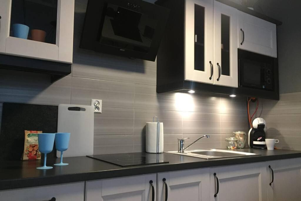 Apartamento Kopernika 8'3 - Market Square & Old Town Cracovia Exterior foto