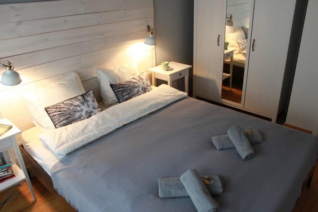 Apartamento Kopernika 8'3 - Market Square & Old Town Cracovia Exterior foto