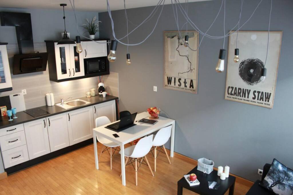 Apartamento Kopernika 8'3 - Market Square & Old Town Cracovia Exterior foto