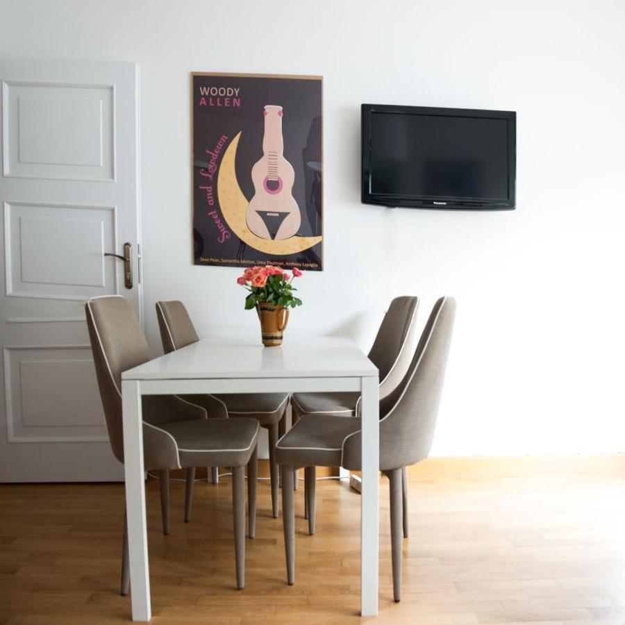 Apartamento Kopernika 8'3 - Market Square & Old Town Cracovia Exterior foto