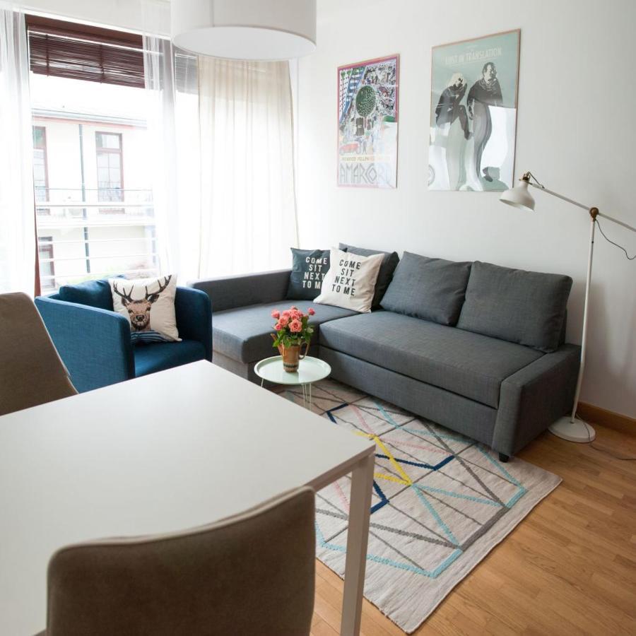 Apartamento Kopernika 8'3 - Market Square & Old Town Cracovia Exterior foto